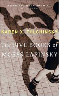 The Five Books of Moses Lapinsky