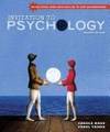 Invitation to Psychology by Tavris, Carol; Wade, Carole - 2002-06-01