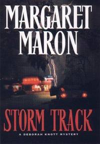 image of Storm Track (Deborah Knott Mysteries Ser.)