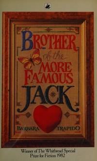 image of Brother of the More Famous Jack (Black Swan)