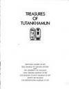 Treasures of Tutankhamun by Katherine Stoddert Gilbert [Editor]; Joan K. Holt [Editor]; Sara Hudson [Editor]; - 1976-01-01