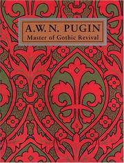 A W N Pugin