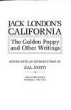 Jack London's California: The Goldin Poppy and Other Writings