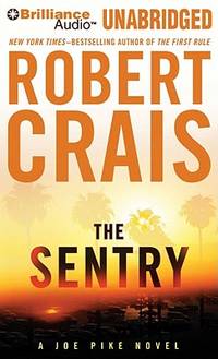 The Sentry (ISBN: 9781423375562)