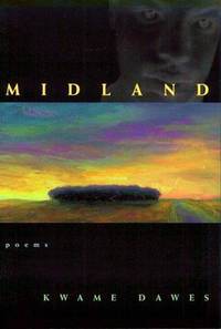 Midland: Poems (Hollis Summers Poetry Prize)
