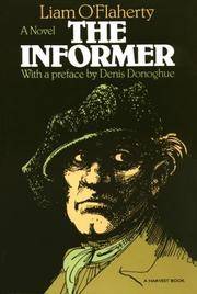 cover of The Informer