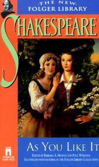 image of As You Like It
