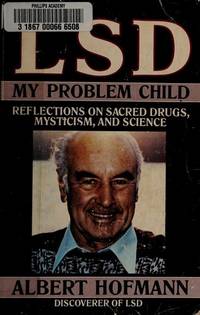 Lsd (ISBN: 9780874772562)