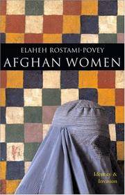 Afghan Women