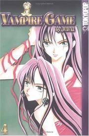 Vampire Game, Vol. 4