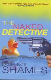 THE NAKED DETECTIVE.