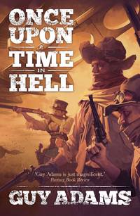 Once Upon a Time in Hell (Heaven's Gate)