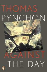 Against the Day de Pynchon, Thomas