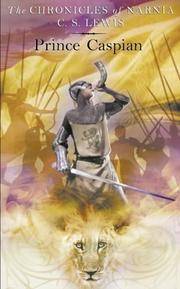 image of Prince Caspian (The Chronicles of Narnia)