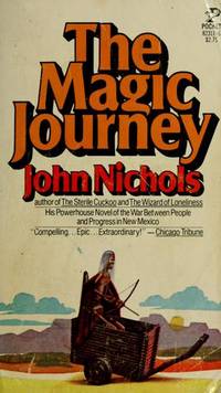 image of The Magic Journey