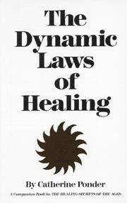 Dynamic Laws Of Healing