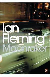 Moonraker (ISBN: 9780141187563)