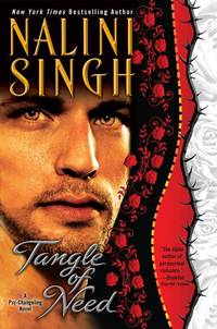 Tangle of Need (Psy/Changeling) by Singh, Nalini