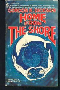 home from the shore by dickson, gordon r