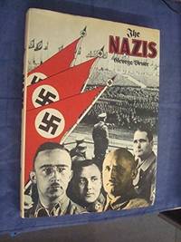 The Nazis by George Bruce - Hardcover - 1974 - from Becker's Books (SKU: 118904)