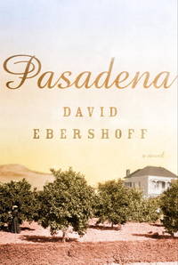 Pasadena by Ebershoff, David