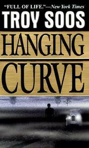 Hanging Curve: a Mickey Rawlings Baseball Mystery