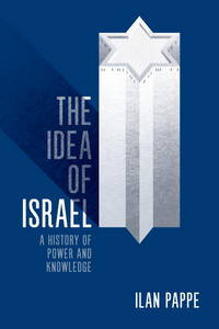 The Idea Of Israel