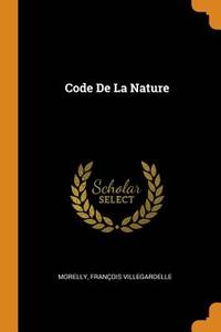 Code De La Nature