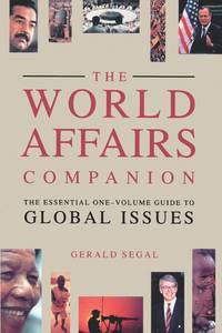 World Affairs Companion (Paper)