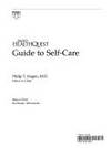 MAYO HEALTHQUEST GUIDE TO SELF-CARE