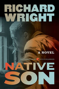 Native Son (ISBN: 9780060837563)