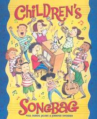 Children's SongBag