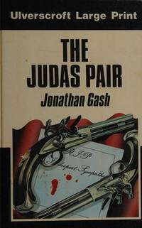 The Judas Pair by Gash, Jonathan