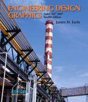 Engineering Design Graphics With Autocad 2007