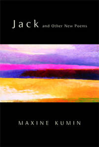 Jack and Other New Poems