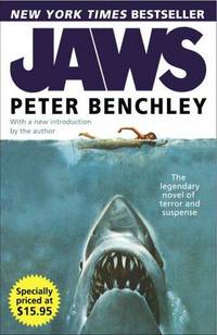 cover of Jaws: A Novel
