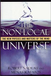 The Non-Local Universe