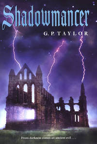 Shadowmancer : What Can Stand Against an Ancient Evil..