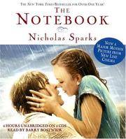 cover of The Notebook