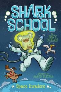Space Invaders (Shark School)