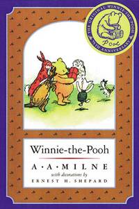 Winnie-the-Pooh