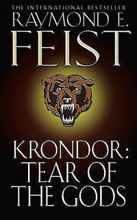 Krondor (ISBN: 9780006483564)