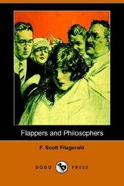 image of Flappers and Philosophers (Dodo Press)
