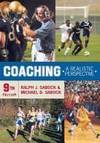 Coaching: A Realistic Perspective