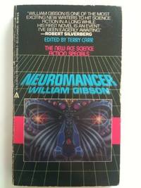 image of Neuromancer