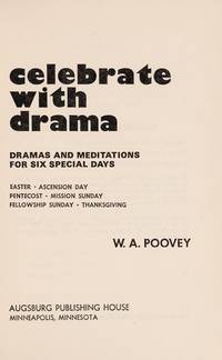 Celebrate with Drama