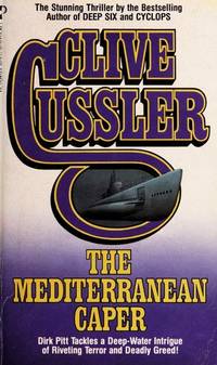 image of Mediterranean Caper