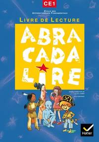 Abracadalire CE1