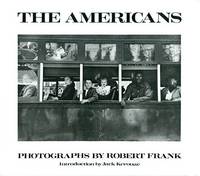 The Americans by Frank, Robert