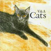 V &amp; a Cats by Various - 1989